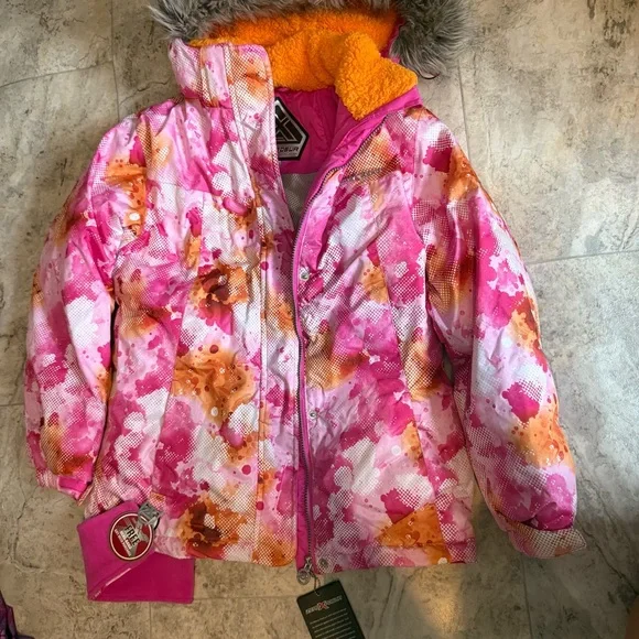 Jacket - Picture 1 of 6